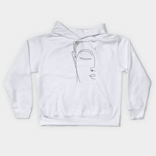 Peace Kids Hoodie